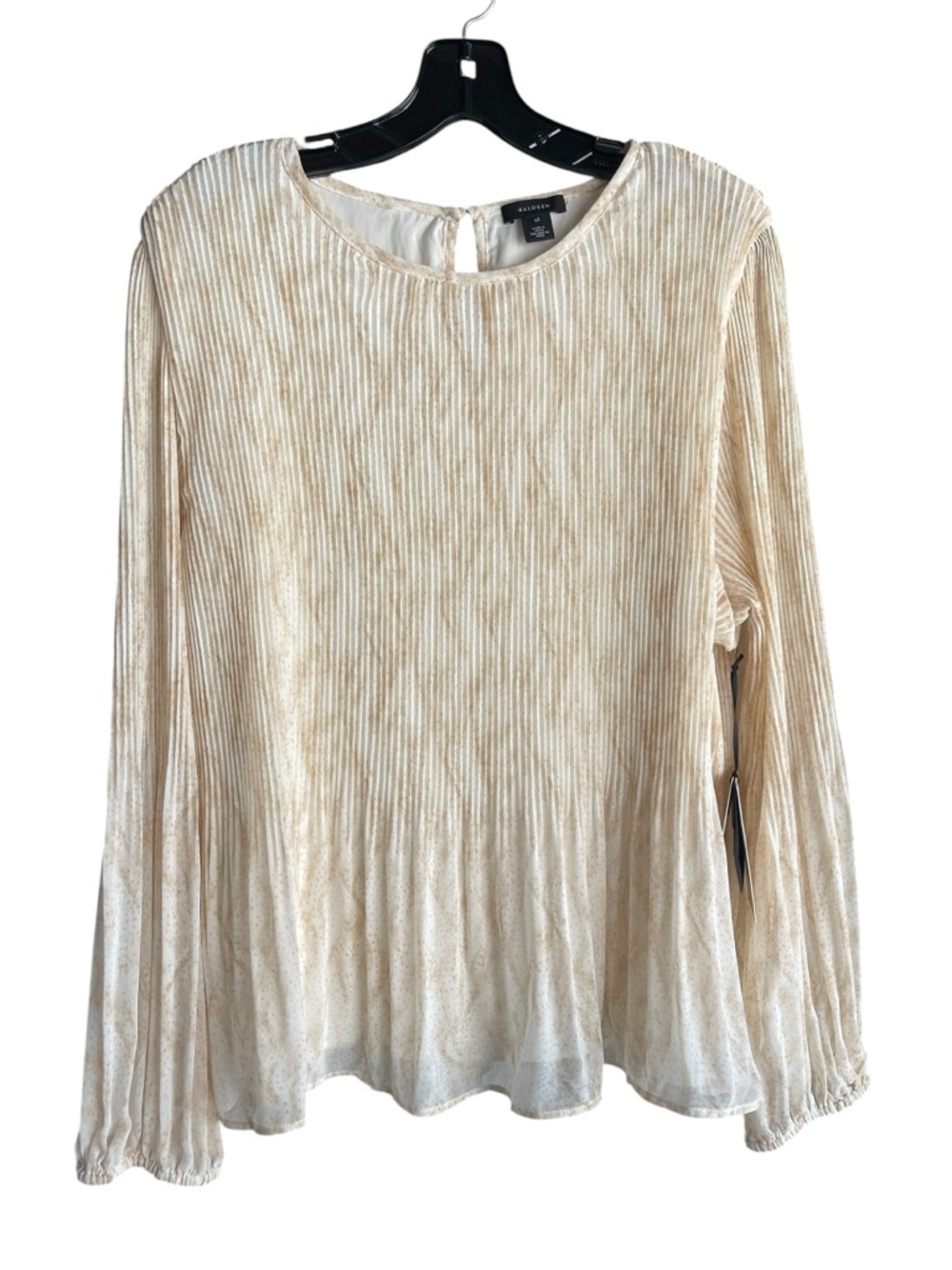Halogen New Ivory Top